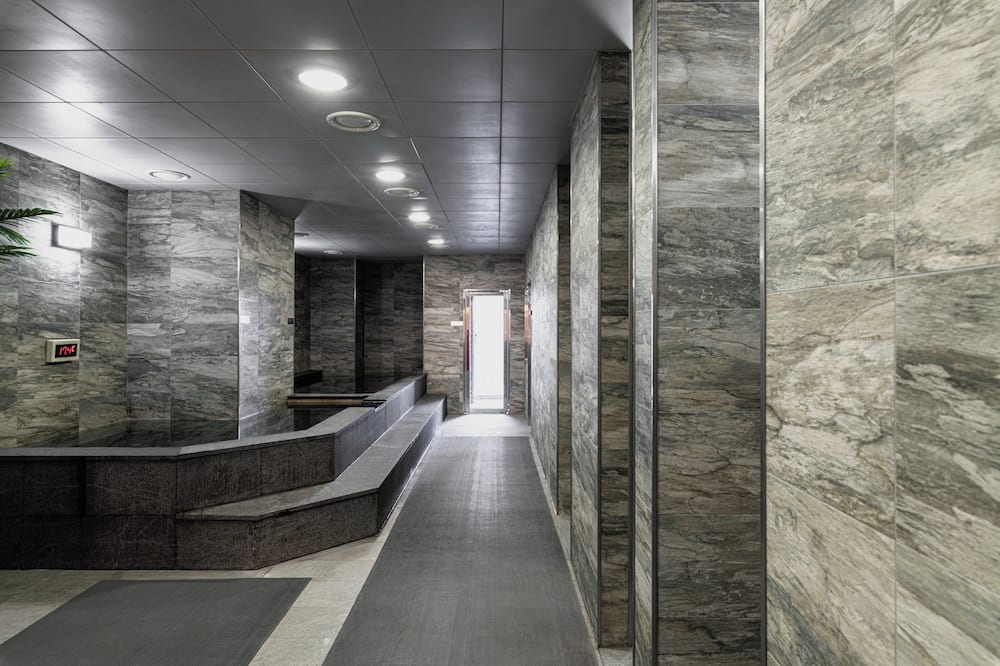 ネスト ホテル インチョン 写真