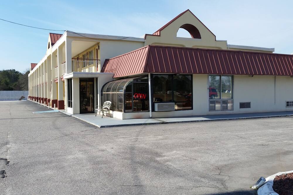 エコノミー イン 写真