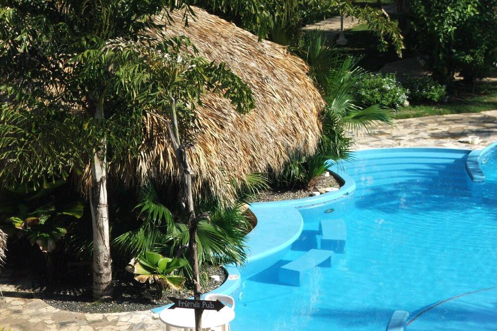 プラザ リアル リゾート 写真