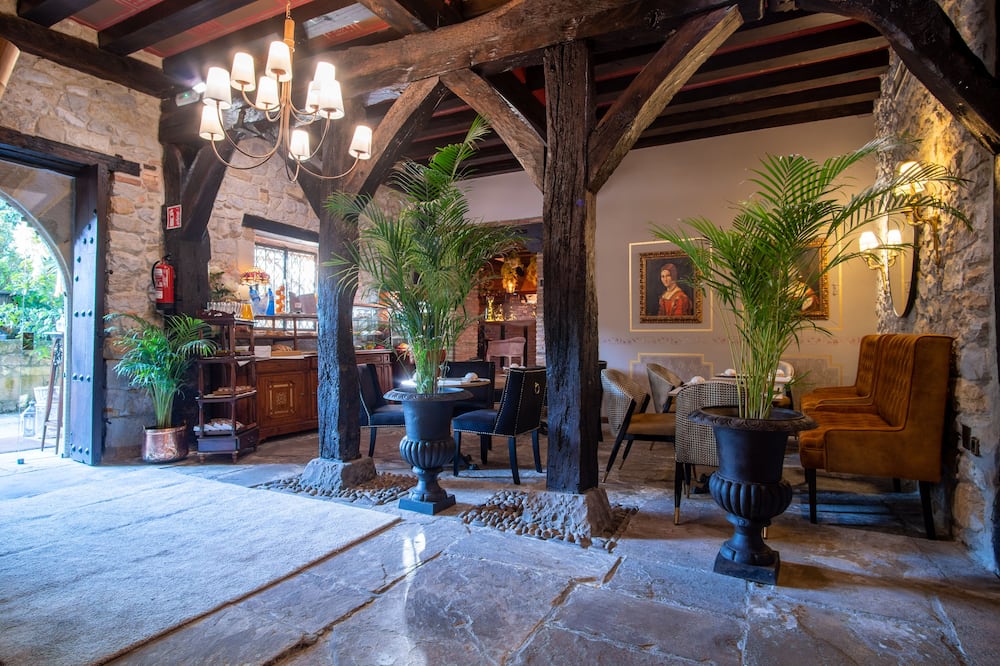 ホテル カサ デル マルケス 写真