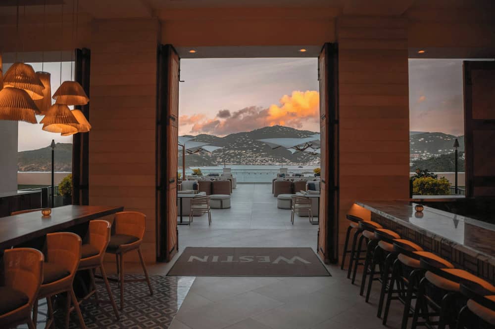 ザ ウェスティン セントトーマス ビーチリゾート & スパ 写真