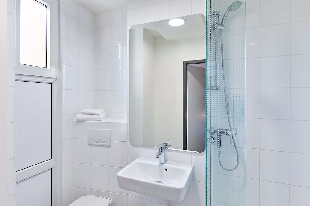 B&B  ホテル ボン シティ 写真