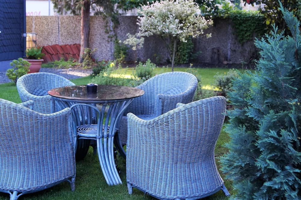 ホテル カイザーホフ ゴスラー 写真