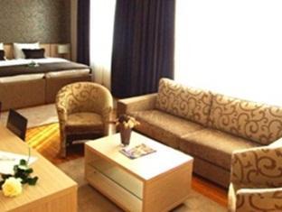 ホテル ネブスキ 写真