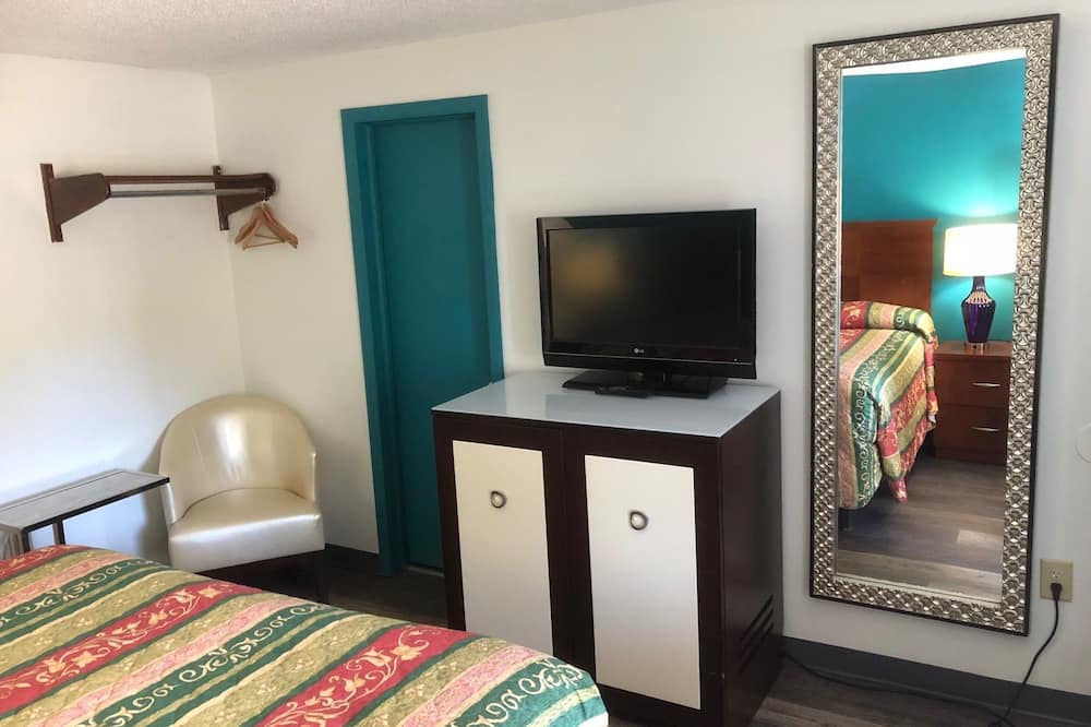 ザ ジョージタウン イン 写真