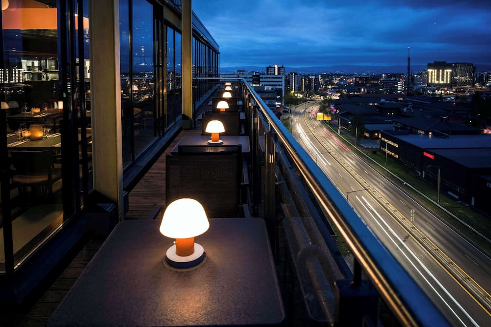 Quality Hotel 33 写真