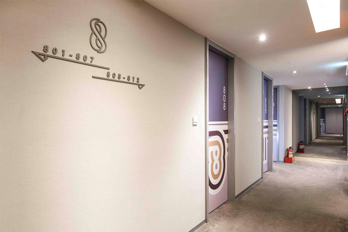 シティイン ホテル タイペイ ステーションブランチ III 写真