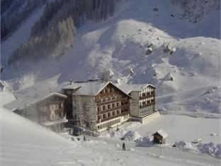 テルマル バドホテル キシェラー 写真