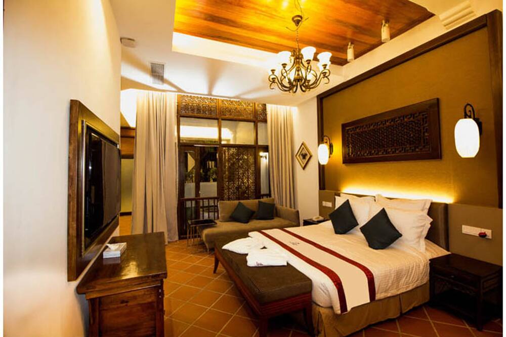 プリ マラッカ 写真