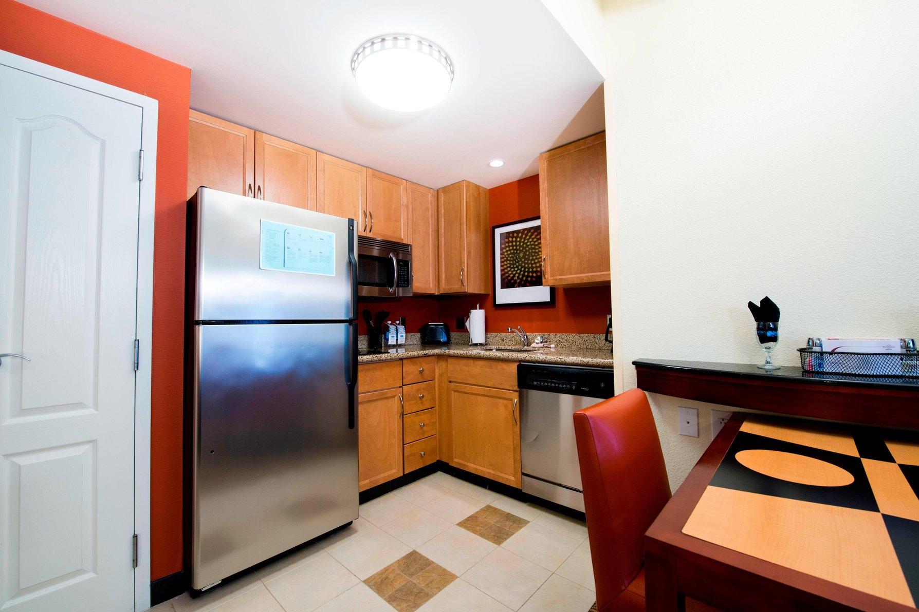 Residence Inn by Marriott Toronto Vaughan 写真