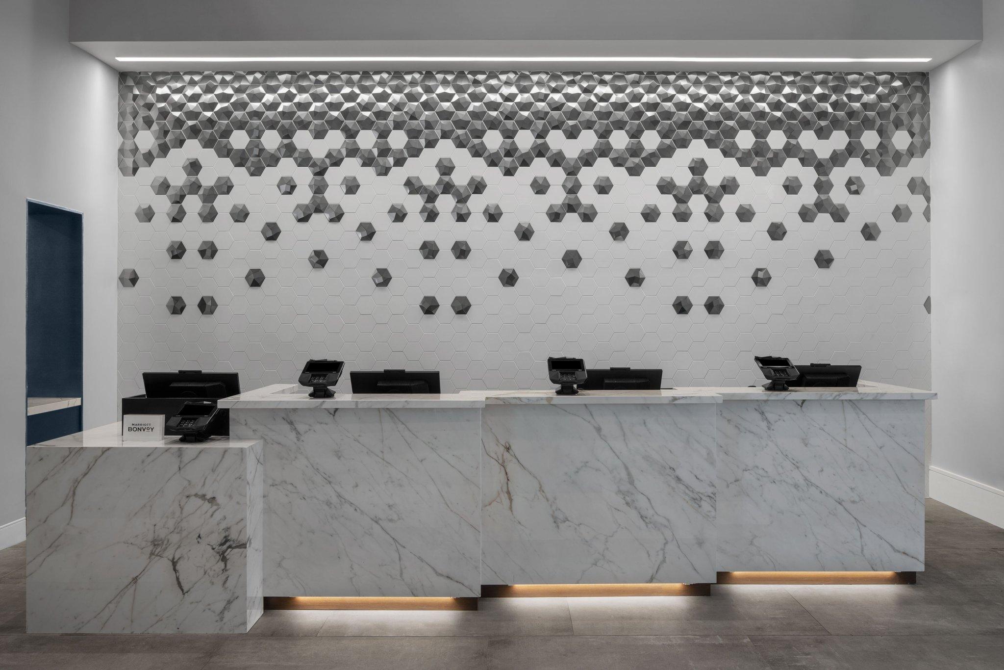 SpringHill Suites by Marriott Myrtle Beach Oceanfront 写真