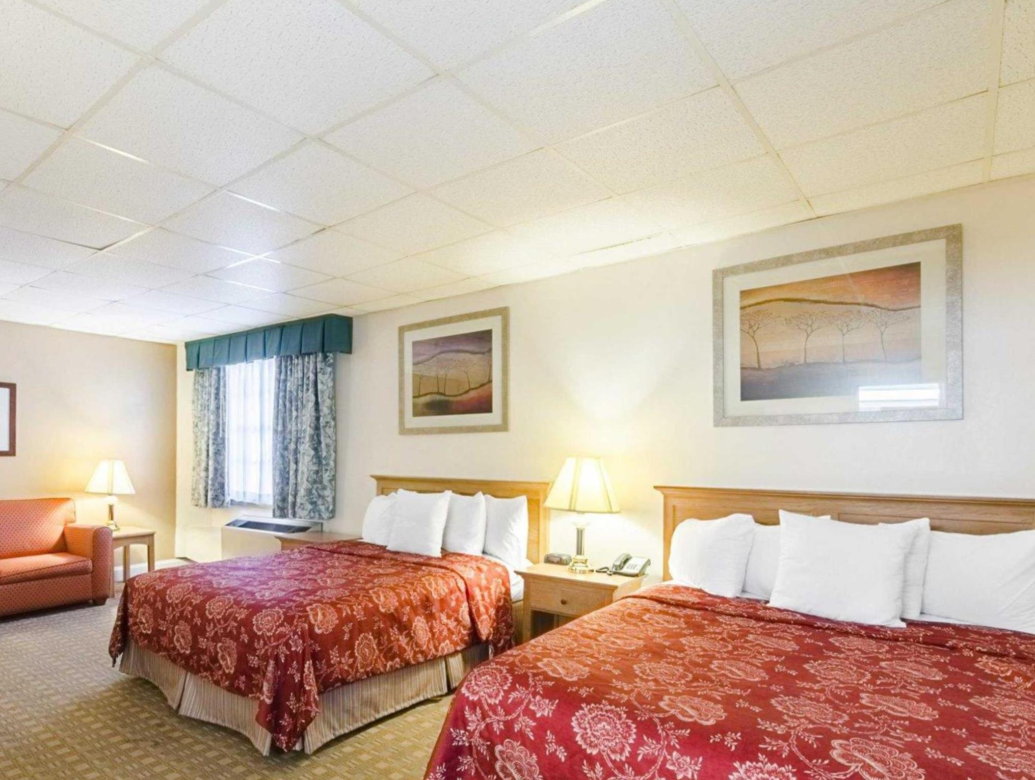 ロードウェイ イン ヒストリック 写真