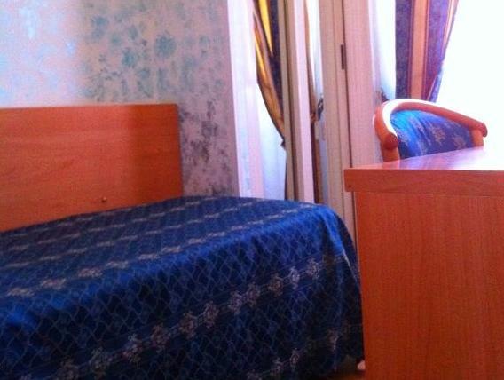 Hotel Miramare 写真