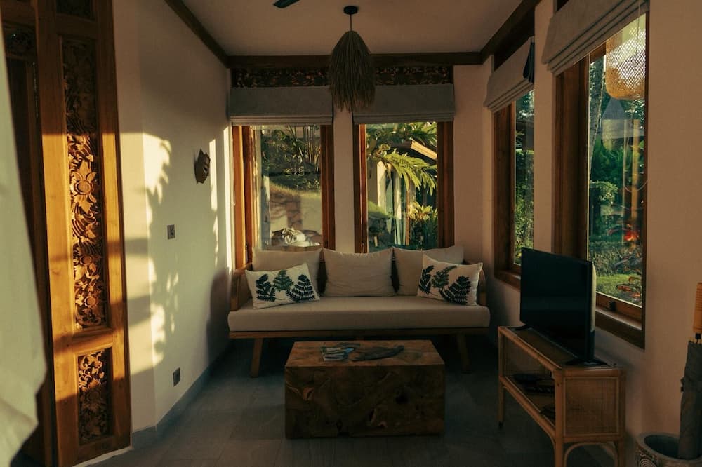 プリ ダジュマ テラス エコロッジ＆スパ 写真