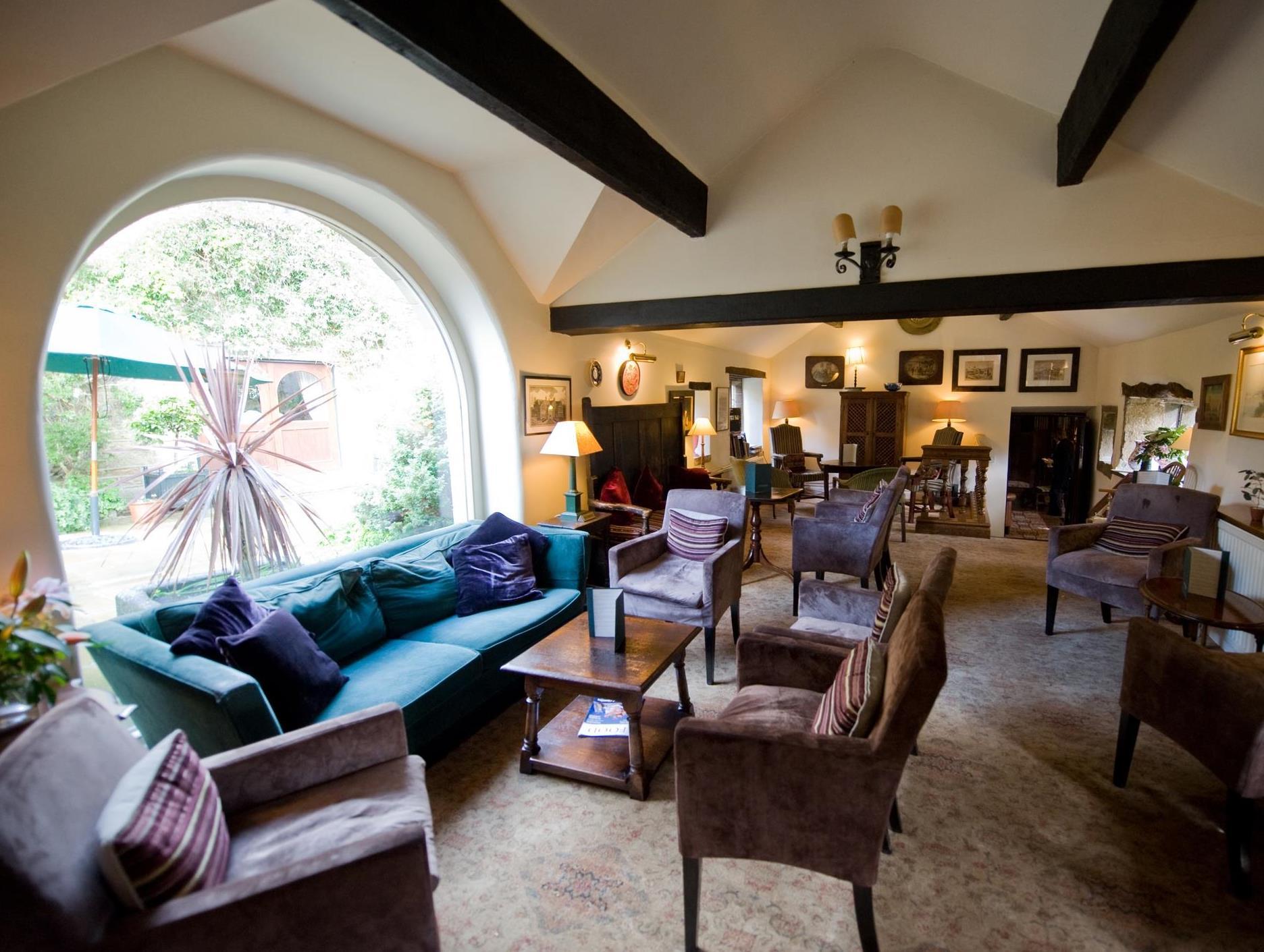 Holdsworth House Hotel 写真