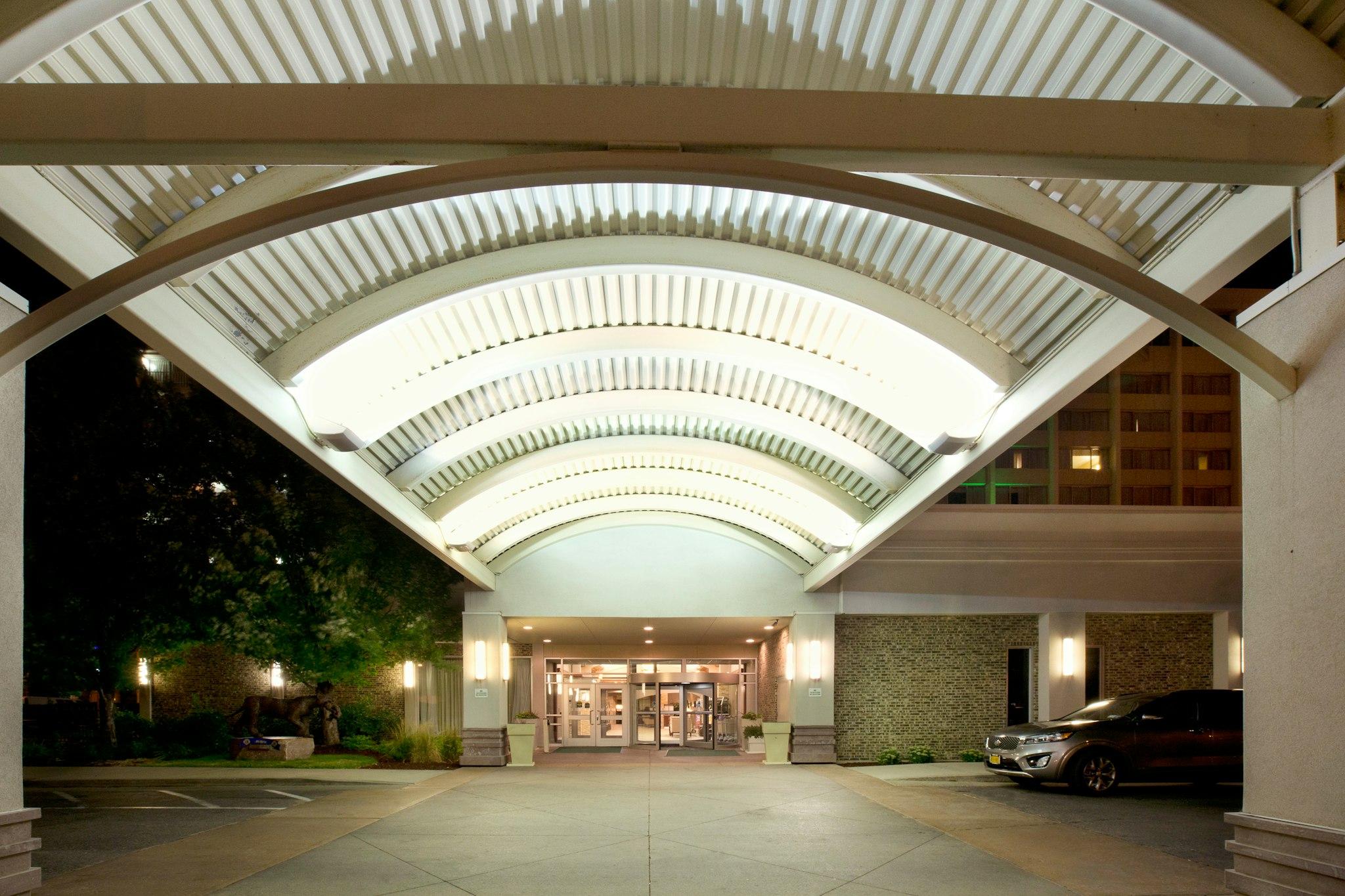 Holiday Inn Sioux Falls-City Center By IHG 写真