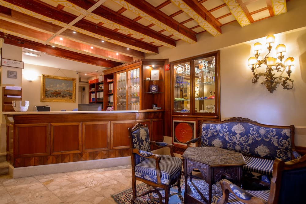 チェンタウロ ホテル 写真