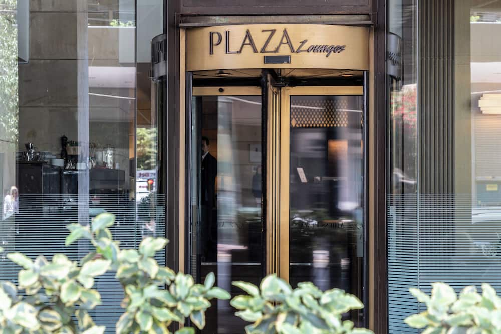 NJV アテネ プラザ 写真