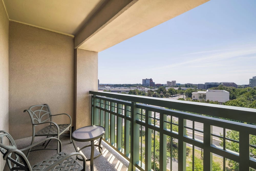 Courtyard by Marriott Tysons McLean 写真