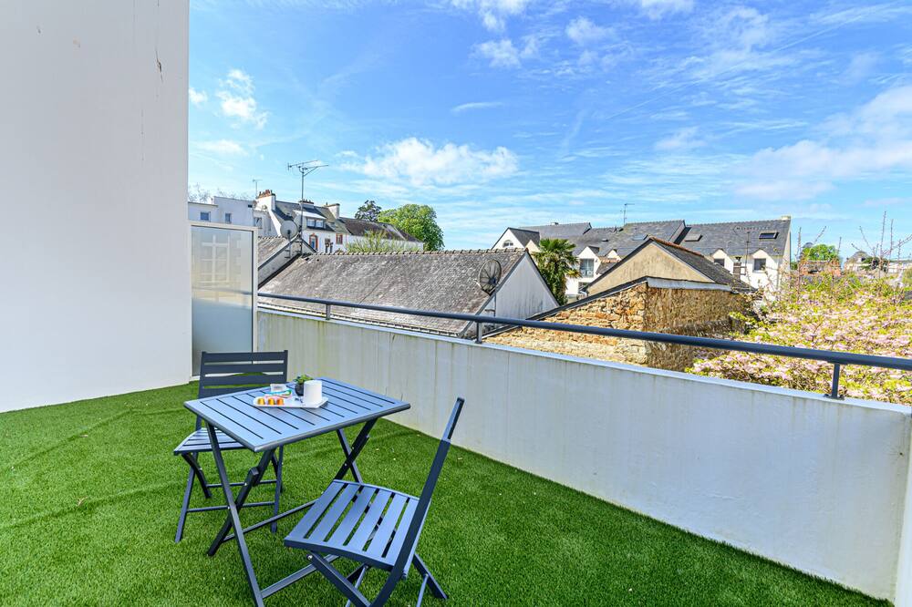 アパルト オテル ル リベルテ 写真