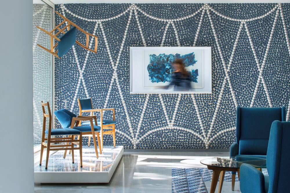 パルコ デイ プリンチピ ホテル 写真