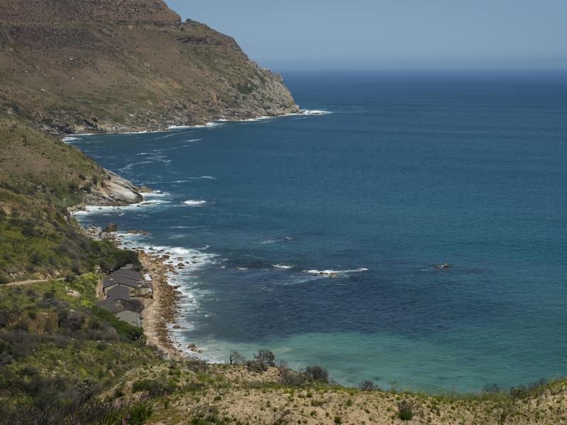 ティンツワロ アトランティック 写真