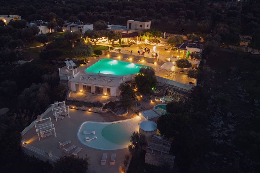 Corte Di Ferro Hotel & Wellness Resort 写真