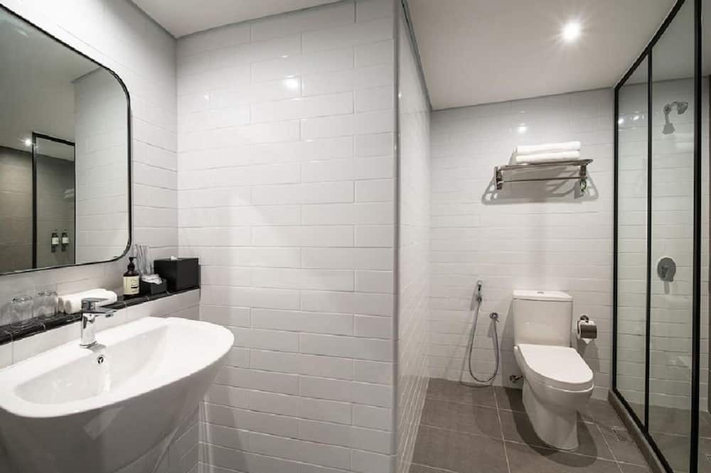 ホテル ヘリテージ イポー 写真