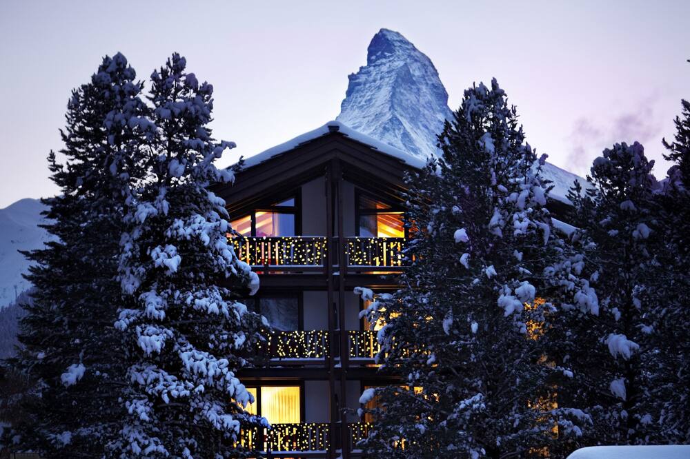 ヨーロッパ ホテル ＆ スパ 写真