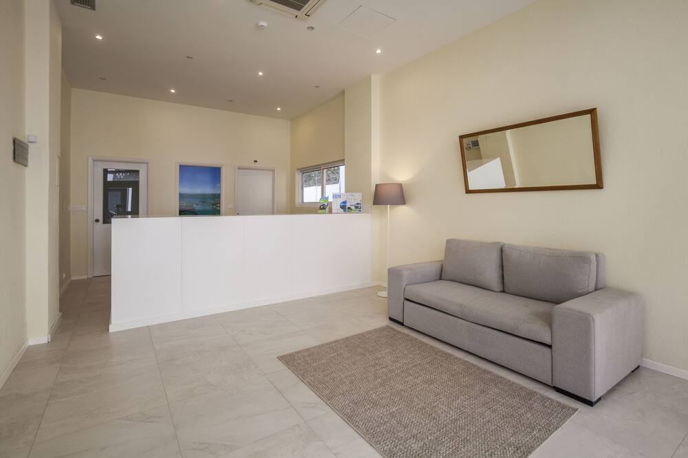 ホテル セッテ シダーデス 写真