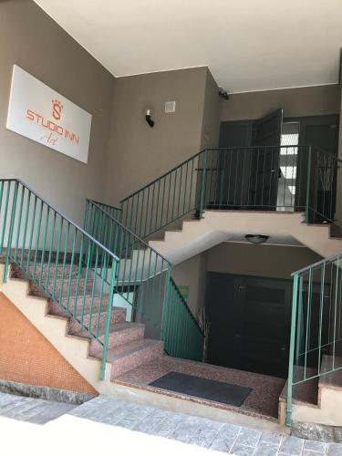 スタジオ イン デアンジェリ 写真