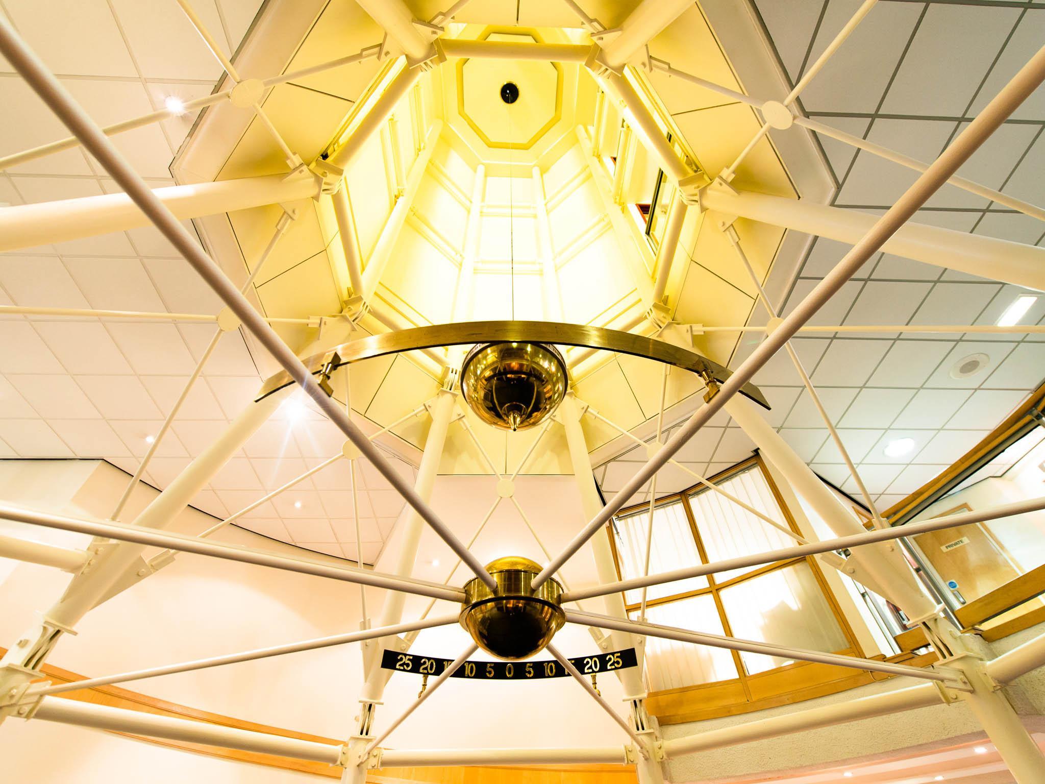 ペンデュラム ホテル 写真