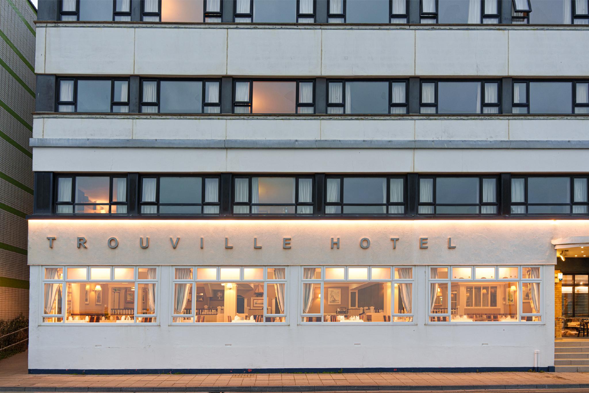 Trouville Hotel by Compass Hospitality 写真
