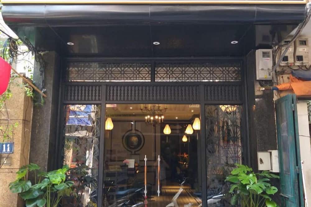 ラ ボーテ ブティック ホテル&スパ 写真