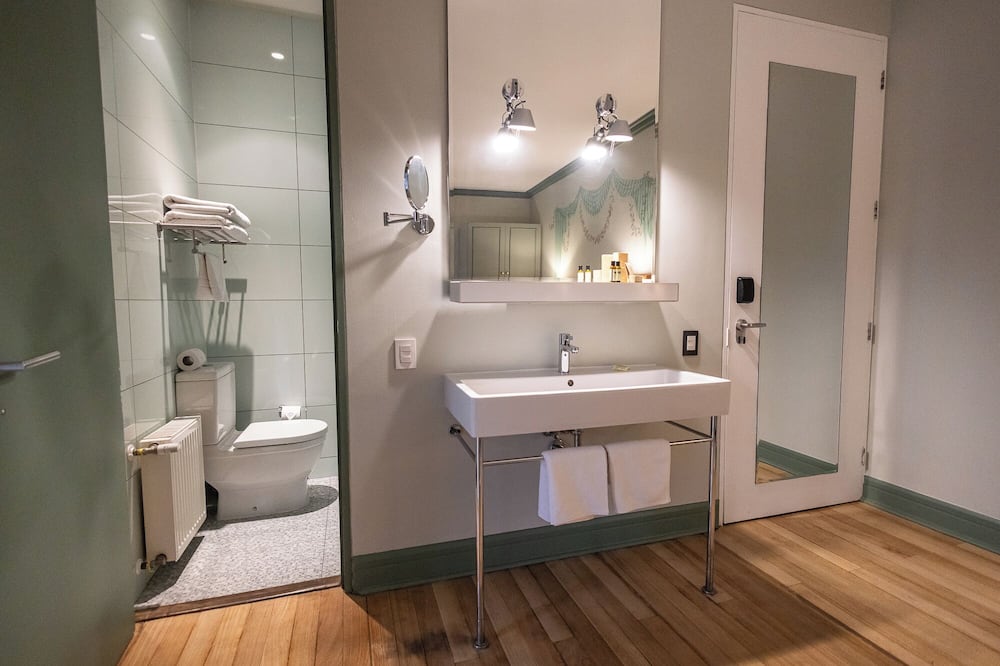 The Aubrey Boutique Hotel 写真