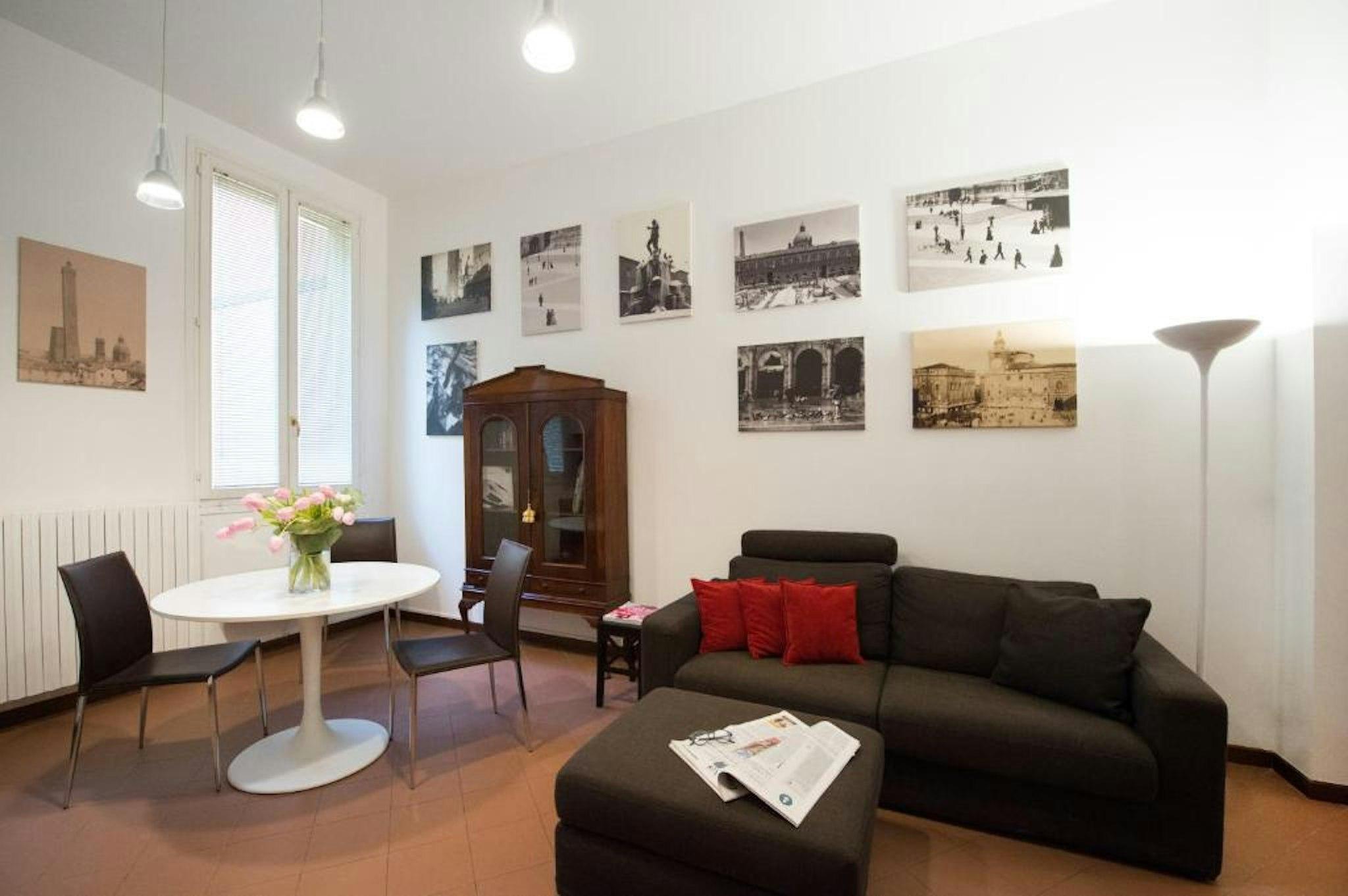 Phi Hotel Bologna 写真