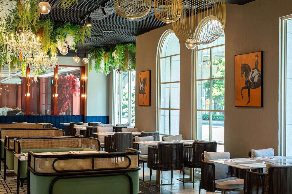 Tryp By Wyndham New Taipei Linkou 写真