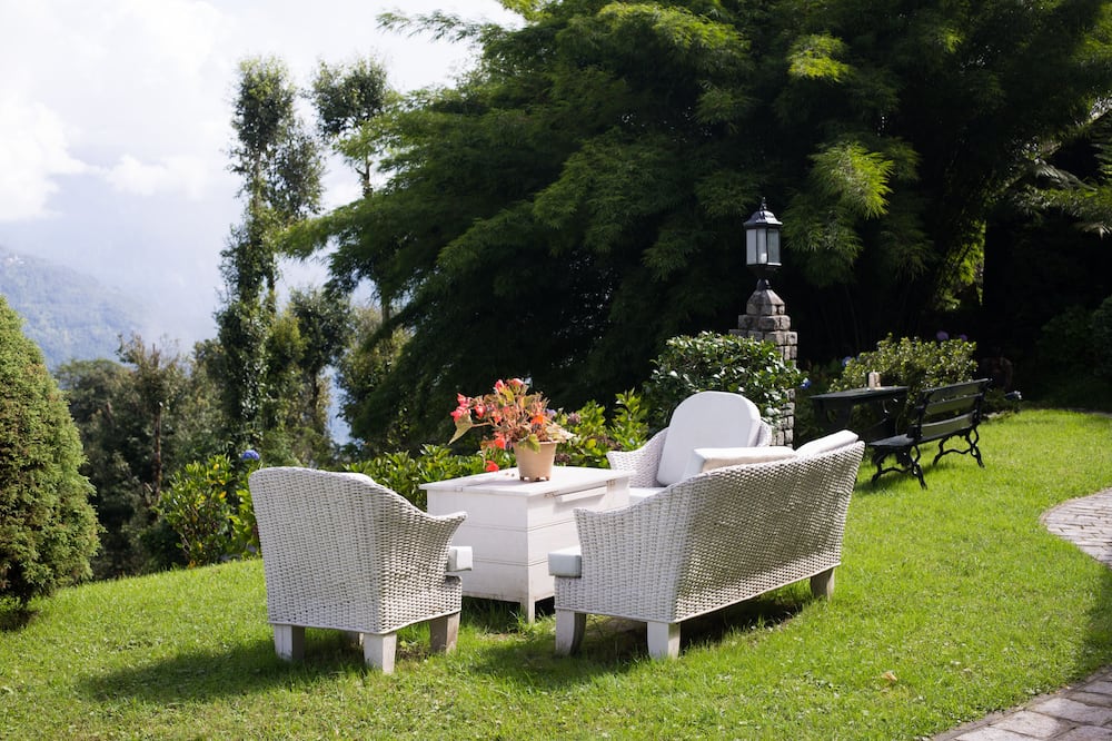 ジ エルジン マウント パンディム ぺリング 写真