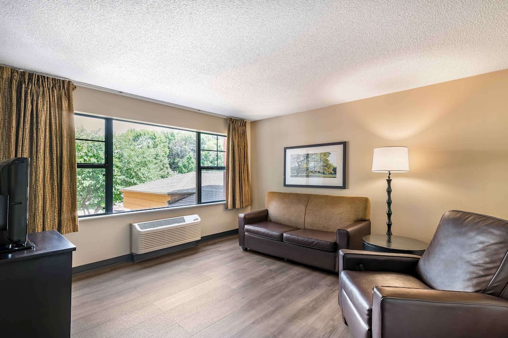 エクステンデット ステイ アメリカ スイーツ ポートランド スカボロー 写真