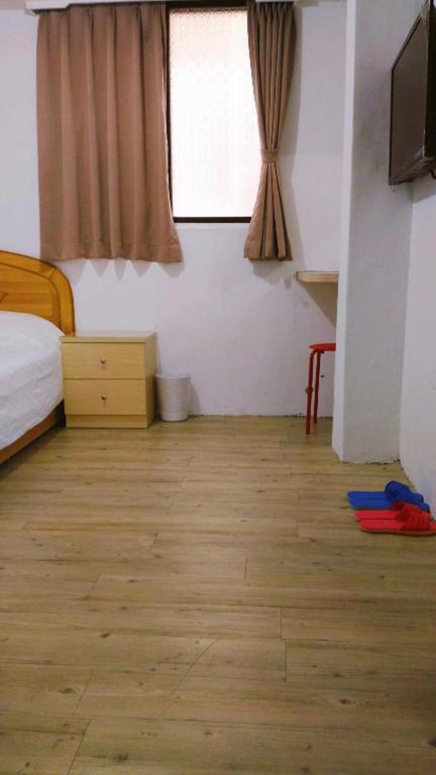 Chia Rong Hostel 写真