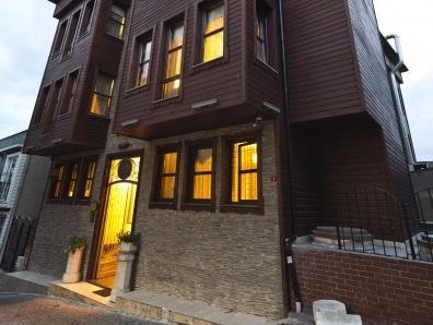 ソクル パシャ ホテル - スペシャル クラス 写真