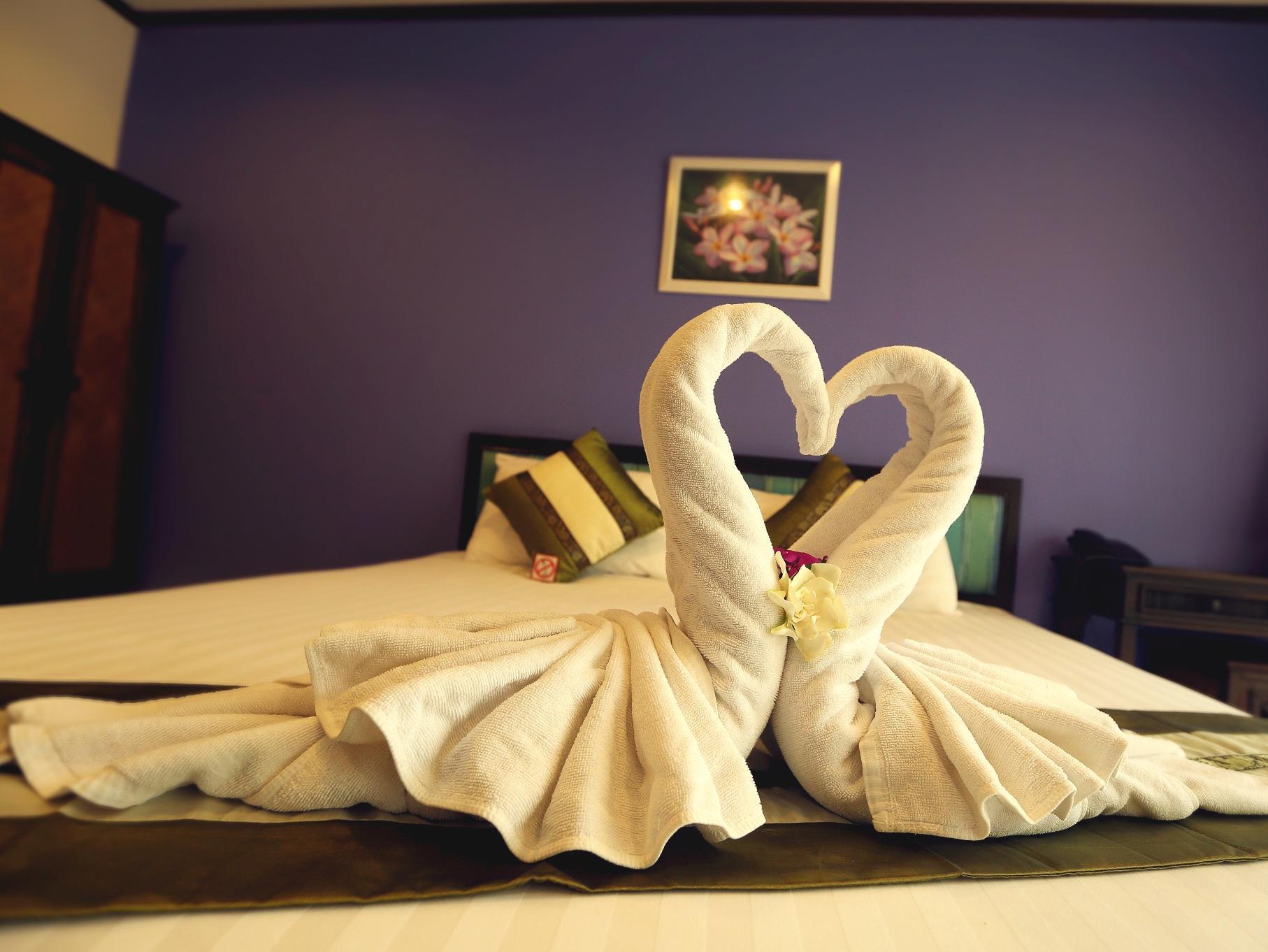 プロイ クムトン ブティック リゾート 写真