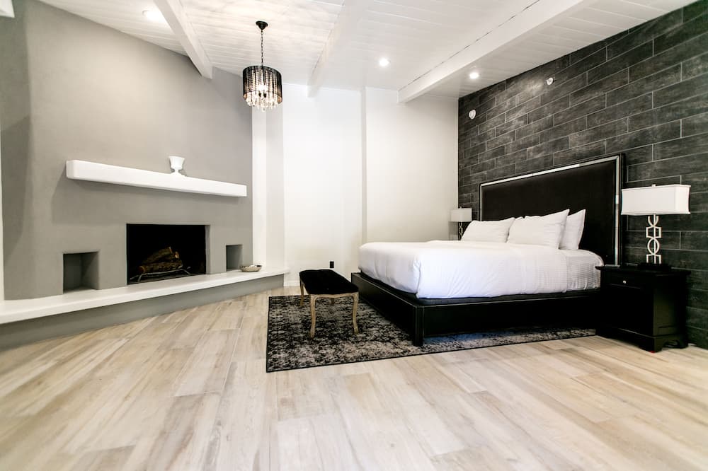 クリークサイド イン セドナ 写真