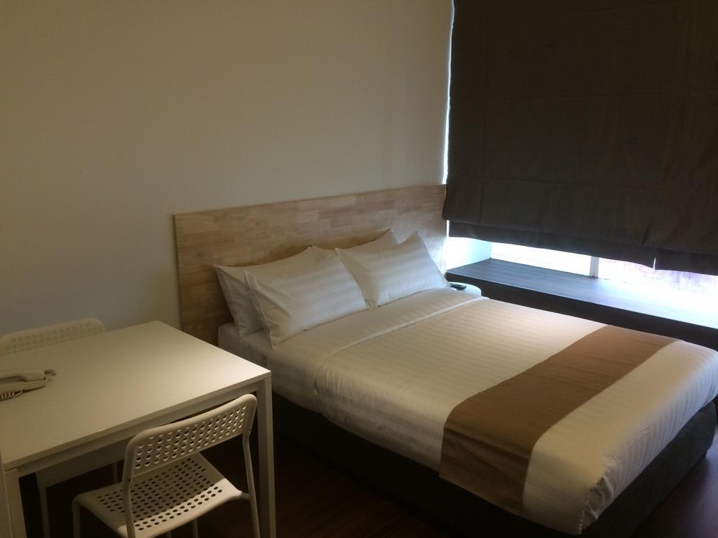 コフィア ガーデン カフェ & ステイ 写真