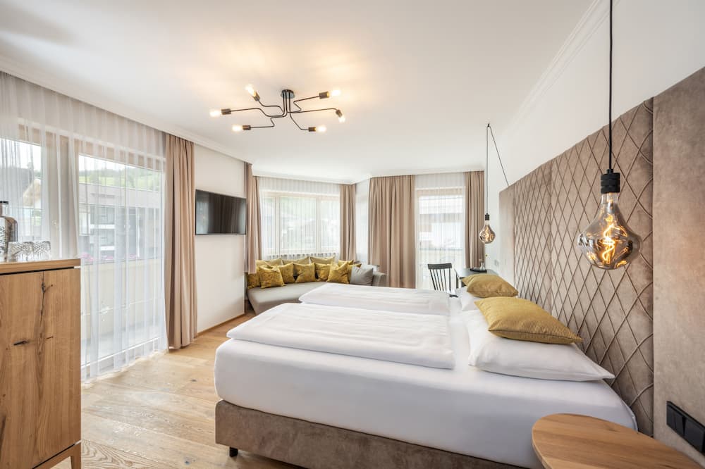 ディ ホホケーニギン - マウンテン リゾート 写真