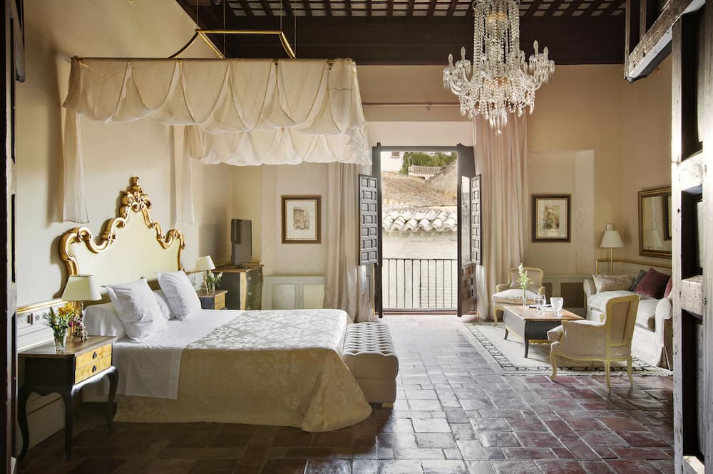 Hotel Casa 1800 Granada 写真