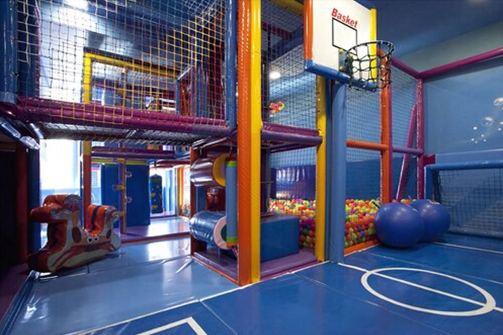 BS Principe Felipe 写真