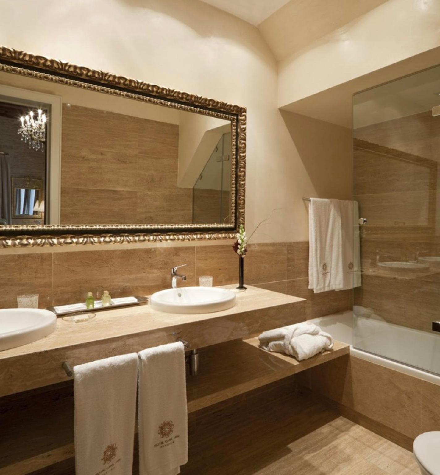 ホテル カーサ 1800 セビリア 写真