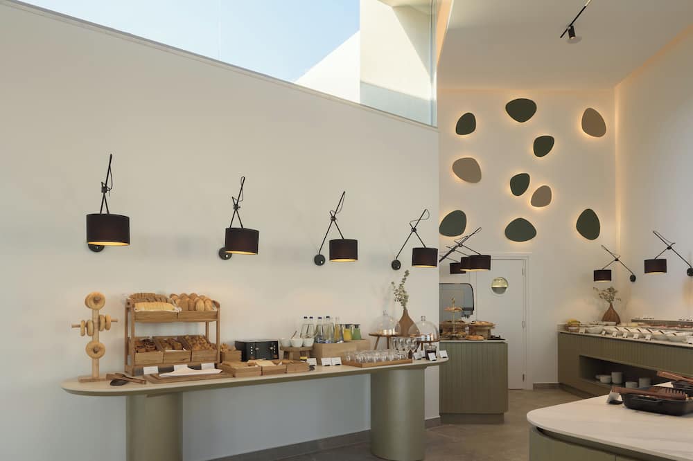 ギャラクシー スイーツ ブティック リゾート 写真