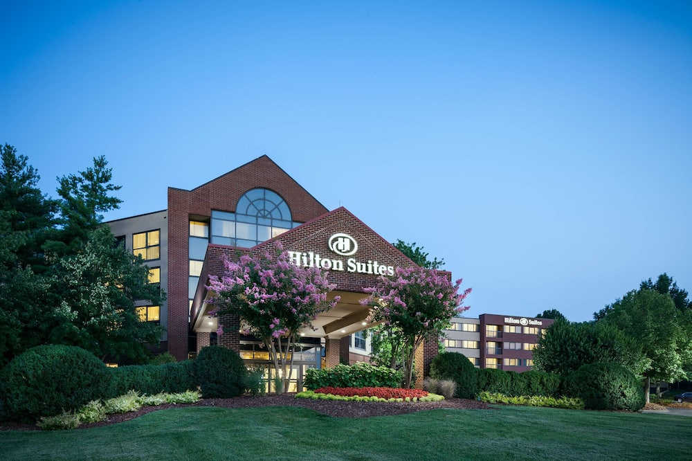 Hilton Brentwood/Nashville Suites 写真